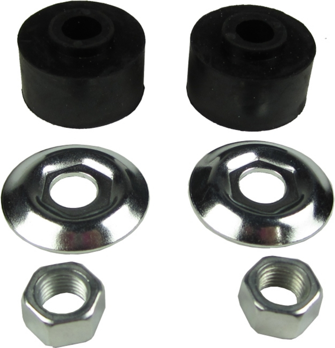 Picture of SHOCK ABSORBER BUSHING KIT (SELECT CLUB CAR AND EZGO MODELS)