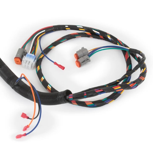 Picture of CLUB CAR PRECEDENT "POWERDRIVE" MAIN ELECTRICAL CART HARNESS