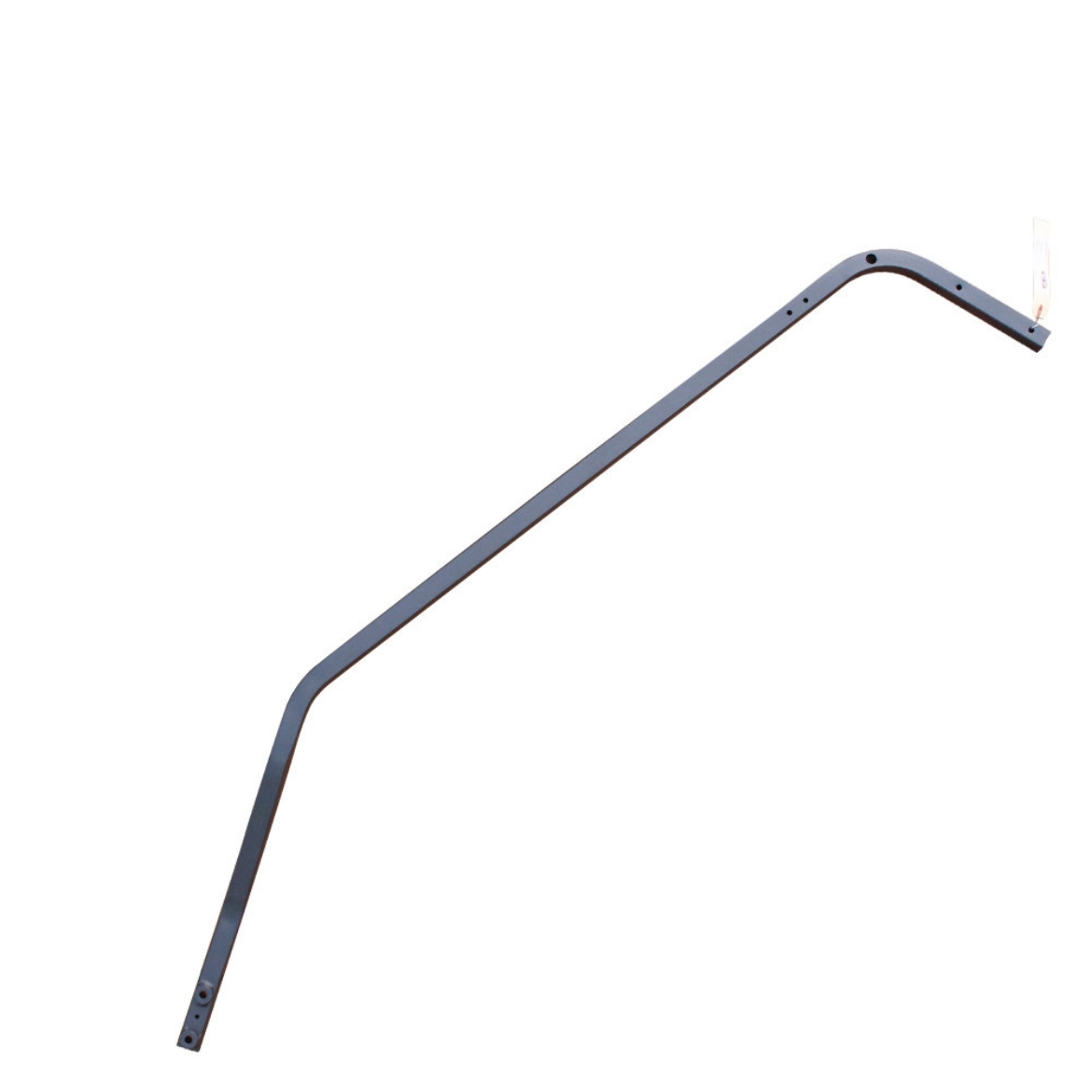 Picture of CLUB CAR PRECEDENT FRONT STRUT CANOPY UPRIGHT, L/H (DRIVER SIDE)