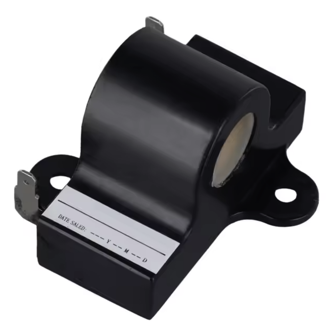 Picture of ECAR THROTTLE ITS - ACC48 (SUIT 1266 CONTROLLER)