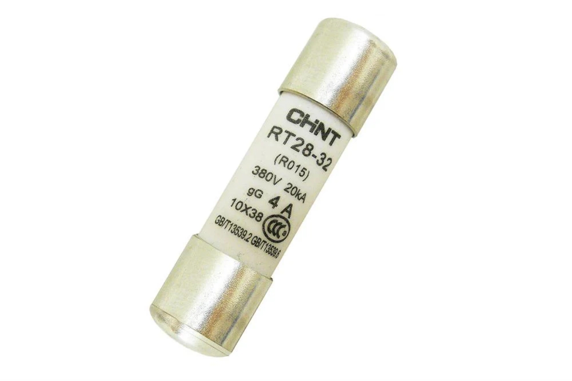 Picture of 10 AMP FUSE CHINT RT28-32 (RO15) - 10x38/10A
