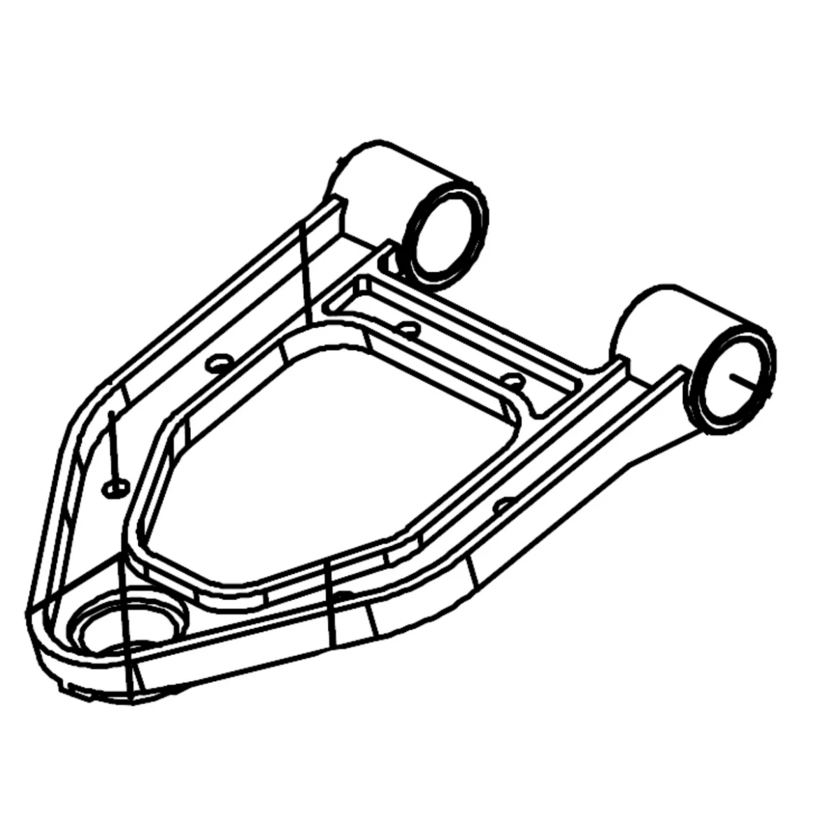 Picture of LVTONG UPPER CONTROL ARM