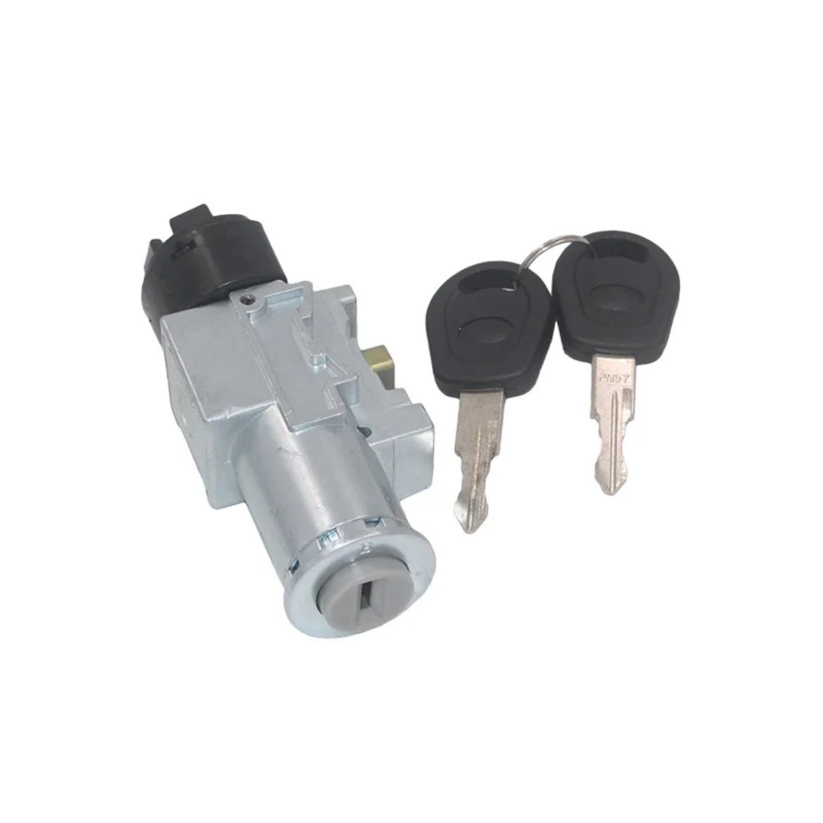 Picture of EMC IGNITION KEY SWITCH ASSEMBLY FOR LSV (3001010-004)