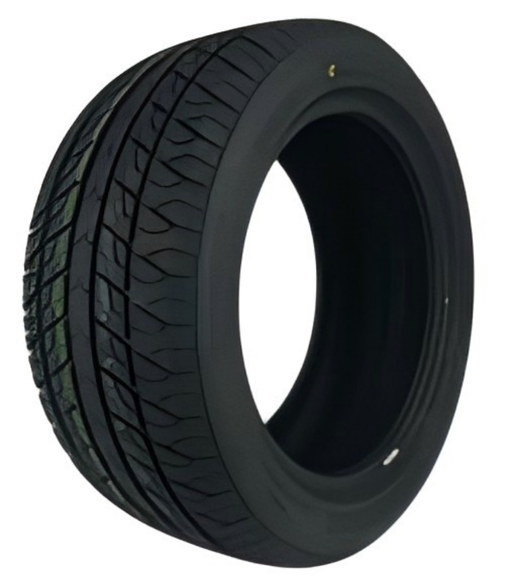 Picture of ODYSSEY GUARDIAN STREET TYRE 215/45-15"
