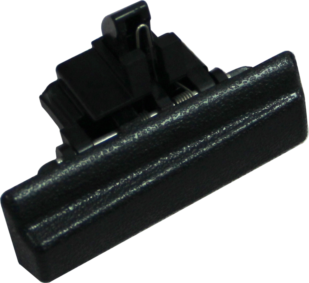 Picture of EVOLUTION D3 GLOVE BOX HANDLE ASSEMBLY