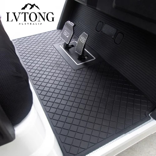 Picture of LVTONG A827.2 FRONT FLOOR MAT