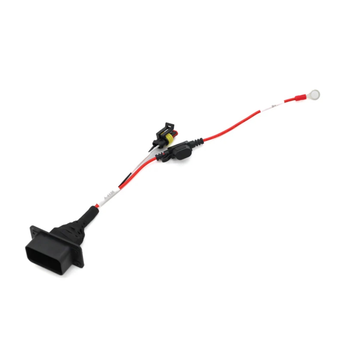 Picture of ECO BATTERY LITHIUM CONVERSION WIRE FROM FACTORY EZGO SAMSUNG GEN 2 TO ECO GEN3.