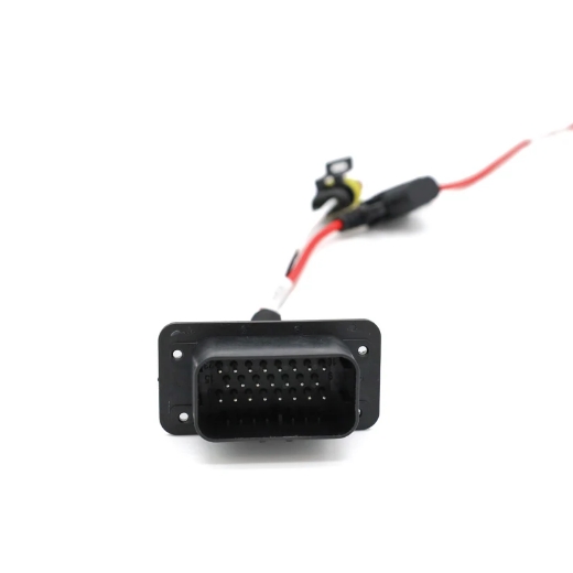 Picture of ECO BATTERY LITHIUM CONVERSION WIRE FROM FACTORY EZGO SAMSUNG GEN 2 TO ECO GEN3.