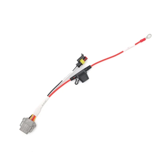 Picture of ECO BATTERY LITHIUM CONVERSION WIRE FROM FACTORY EZGO SAMSUNG GEN 1 TO ECO GEN3.