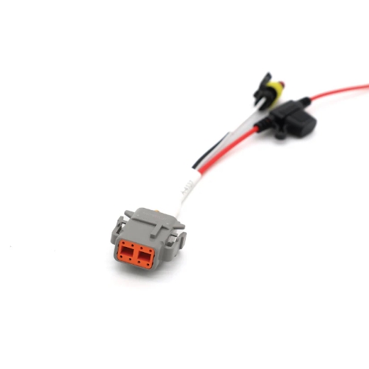 Picture of ECO BATTERY LITHIUM CONVERSION WIRE FROM FACTORY EZGO SAMSUNG GEN 1 TO ECO GEN3.