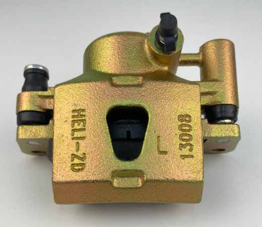 Picture of LVTONG A827/A627 FRONT DISC BRAKE CALIPER ASSY/L (LEFT)