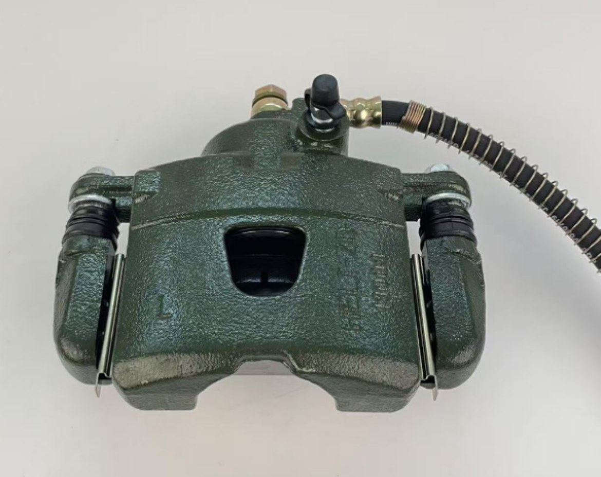 Picture of LVTONG REAR BRAKE CALIPER ASSY (LEFT) SUIT A627 & A827