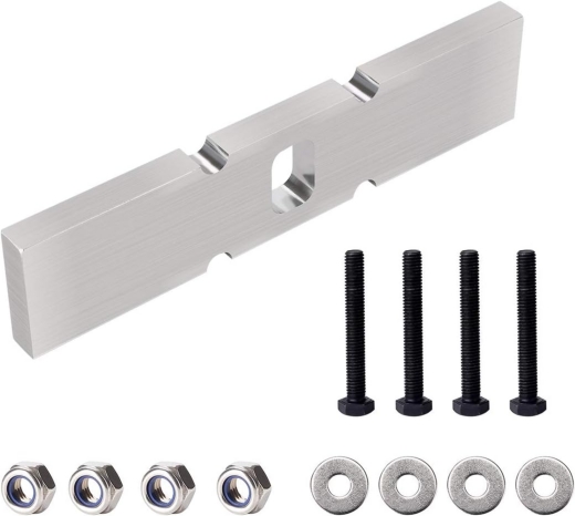 Picture of 5/8" LOW PROFILE LIFT BLOCK FOR CLUB CAR DS & PRECEDENT (15MM)