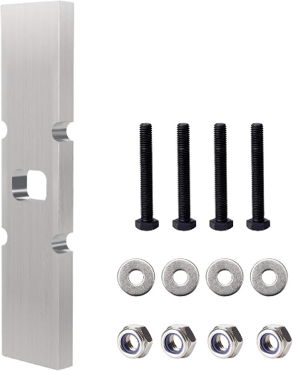 Picture of 5/8" LOW PROFILE LIFT BLOCK FOR CLUB CAR DS & PRECEDENT (15MM)