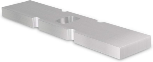 Picture of 5/8" LOW PROFILE LIFT BLOCK FOR CLUB CAR DS & PRECEDENT (15MM)