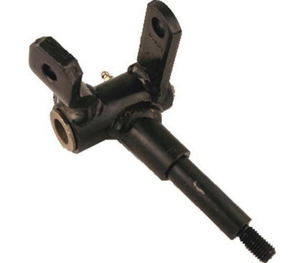 Picture of CLUB CAR PRECEDENT SPINDLE, PASSENGER SIDE YEARS 2004-UP