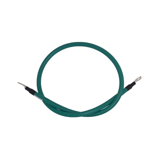 Picture of NAVITAS TAC2 AC 4KW 440A MOTOR & CAN CONTROLLER KIT SUIT YDRE G29 CAN P/N: #10-000889-38 - (MUST BE INSTALLED BY QUALIFIED TECHNICIAN)